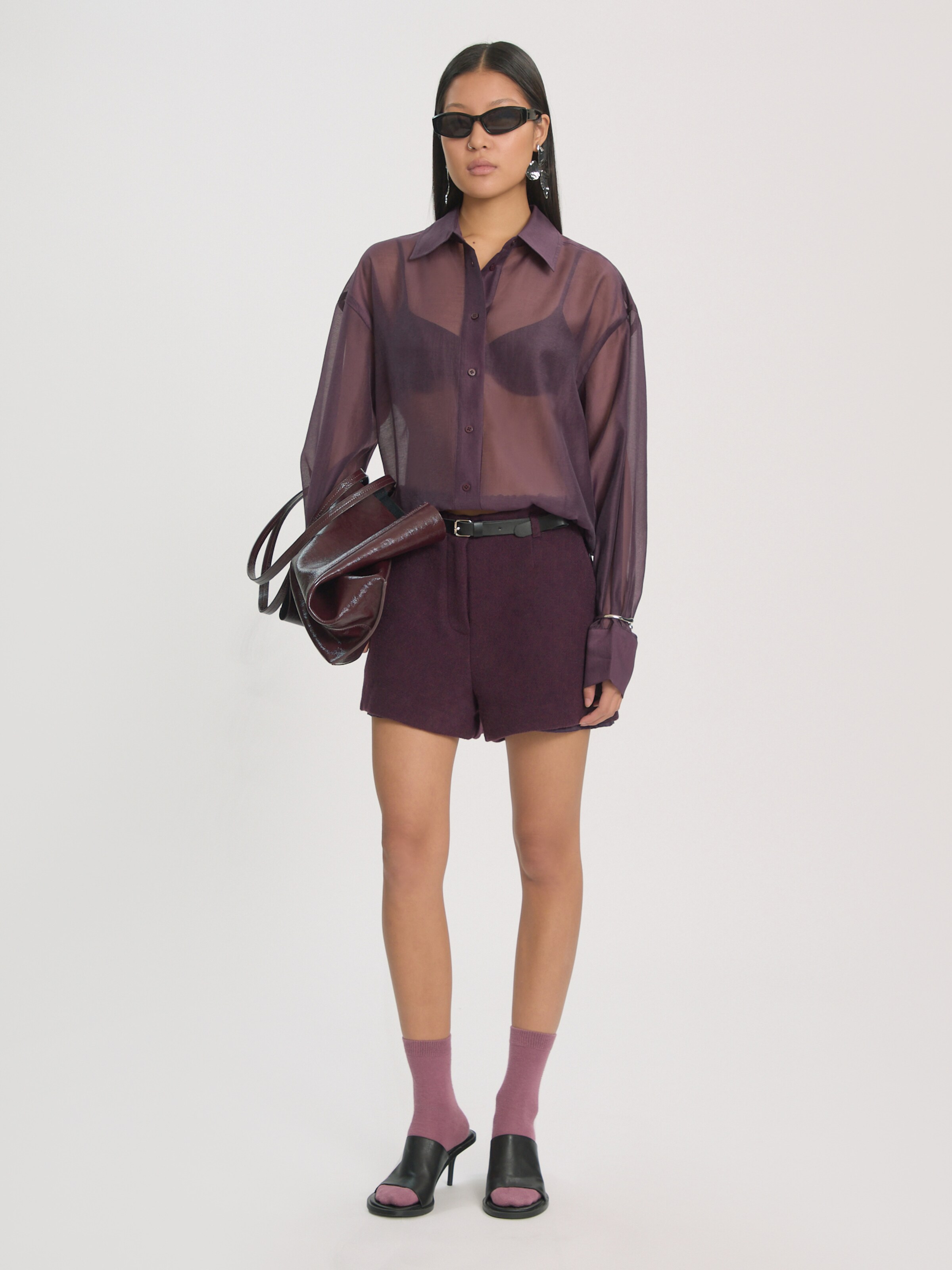 Bluse 'Ottilia'