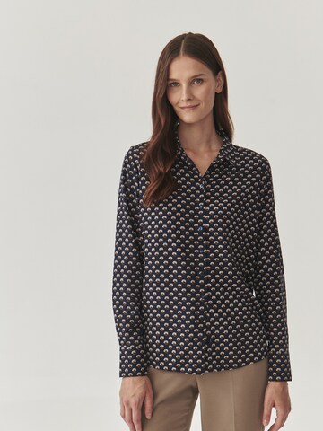 TATUUM Blouse 'NIKA 1' in Blauw