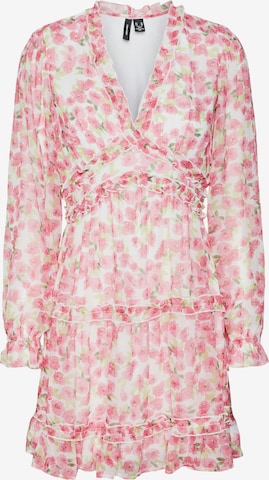 Abito 'VMSMILLA' di VERO MODA in bianco: frontale