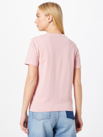 DIESEL Shirt in Roze