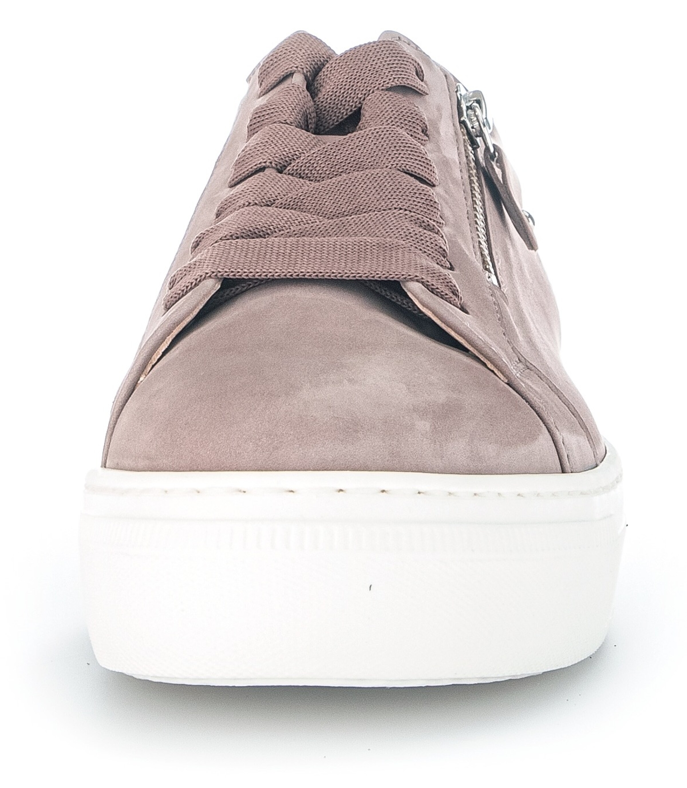 GABOR Sneaker in Beige