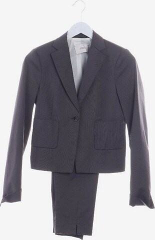 Schumacher Workwear & Suits in XS in Grey: front