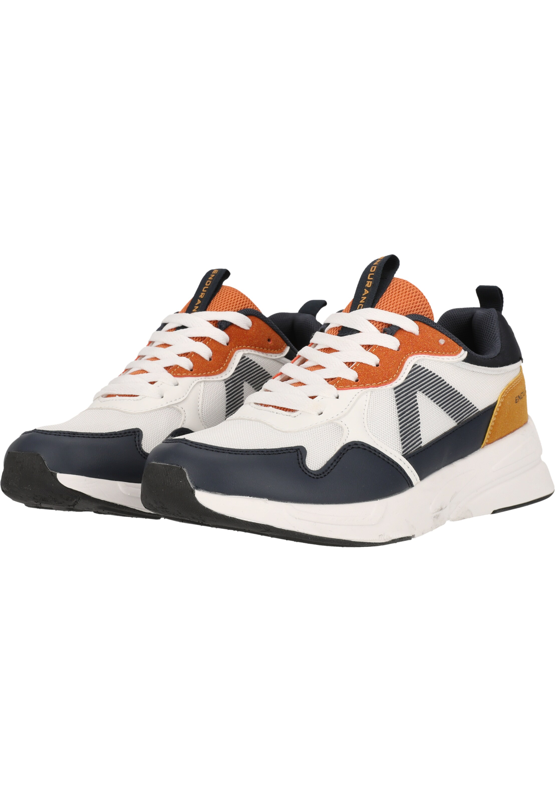 ENDURANCE Platform trainers 'Abantes' in White