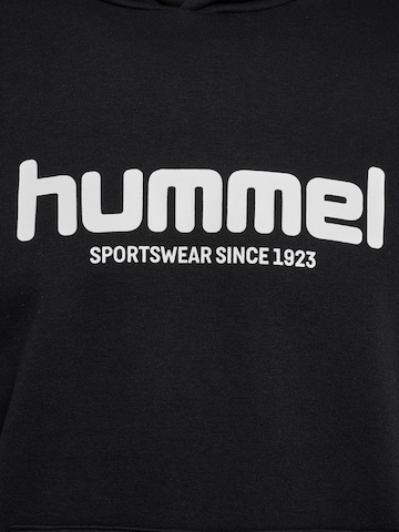 Hummel Sweatshirt 'LEGACY 2.0' i sort