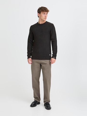 !Solid - Jersey 'SDAron' en negro
