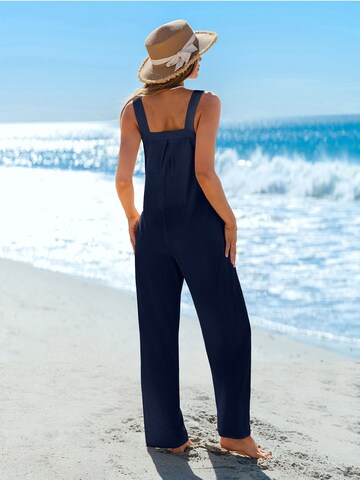 Cupshe Jumpsuit 'CAA13E5B019UU' in Blue