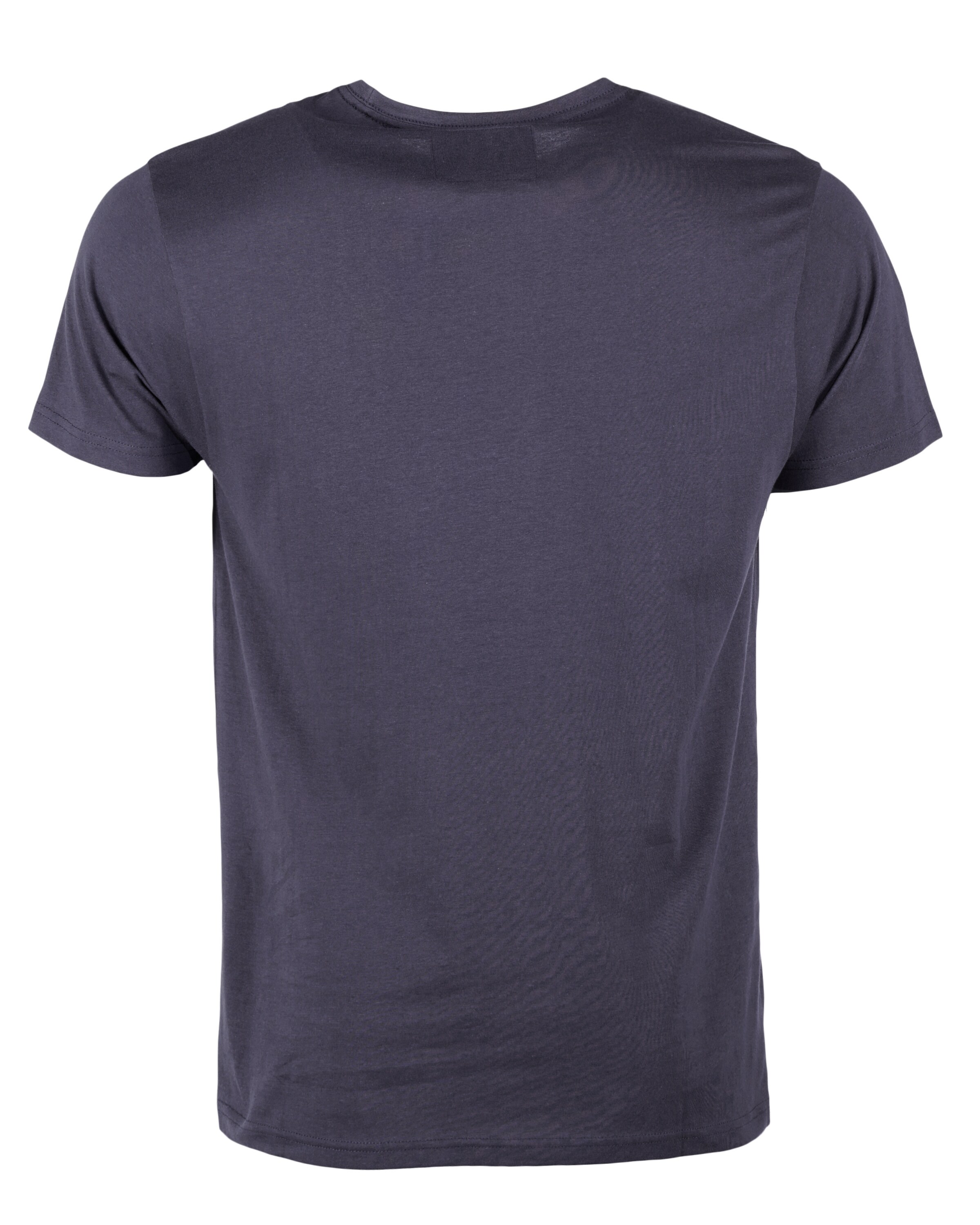 TOP GUN Shirt 'TG20213023' in Blauw