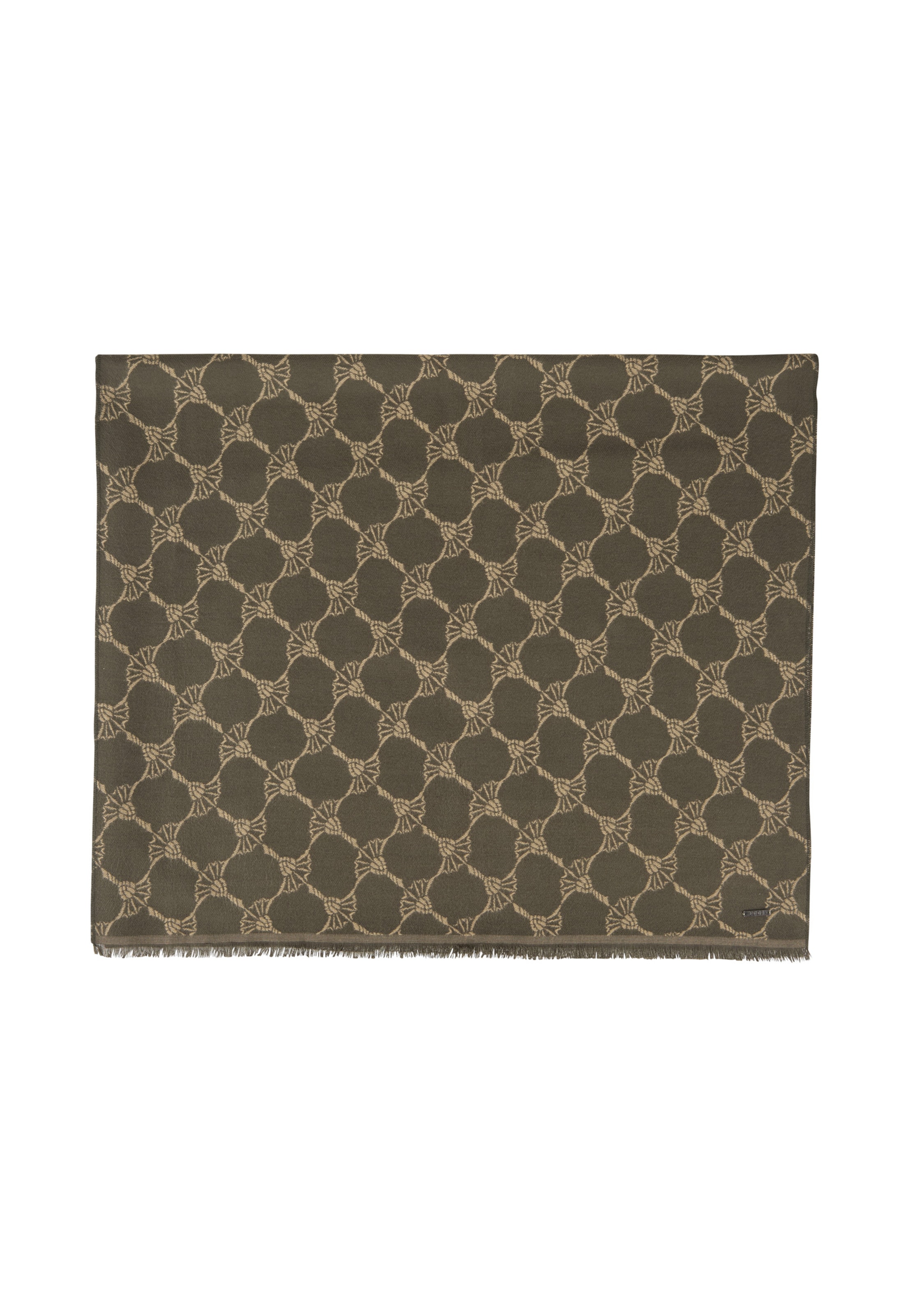 JOOP! Schal 'Felix' in Grün