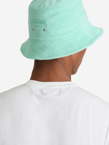 Chapeaux Vilebrequin en vert