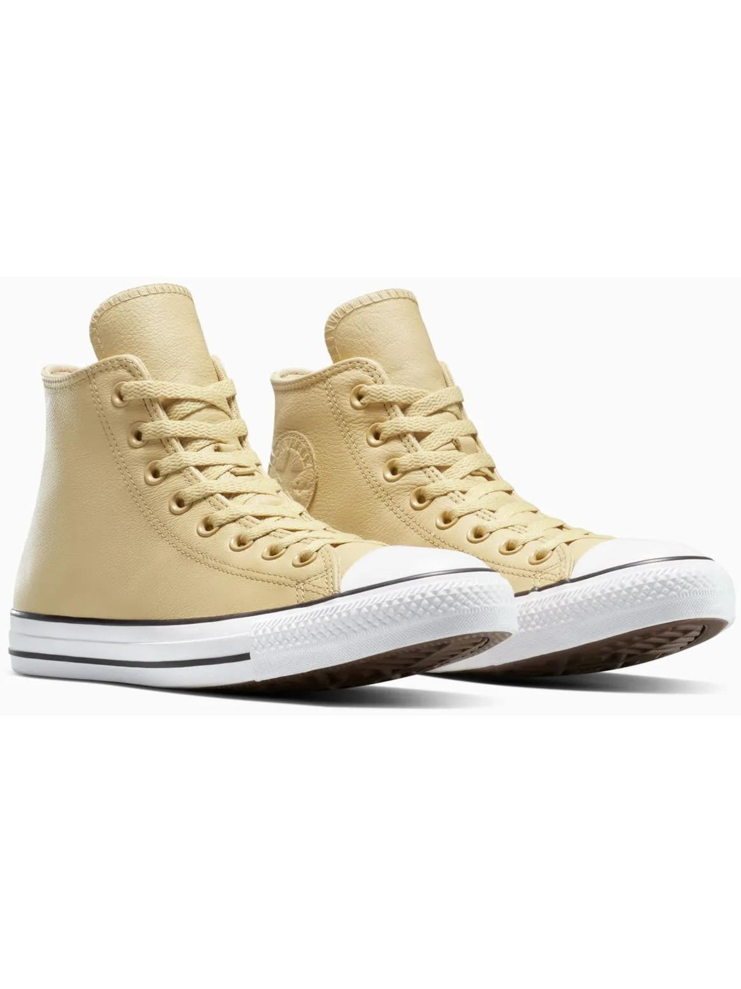 CONVERSE - Zapatillas deportivas bajas 'Converse Chuck Taylor All Star' en marrón