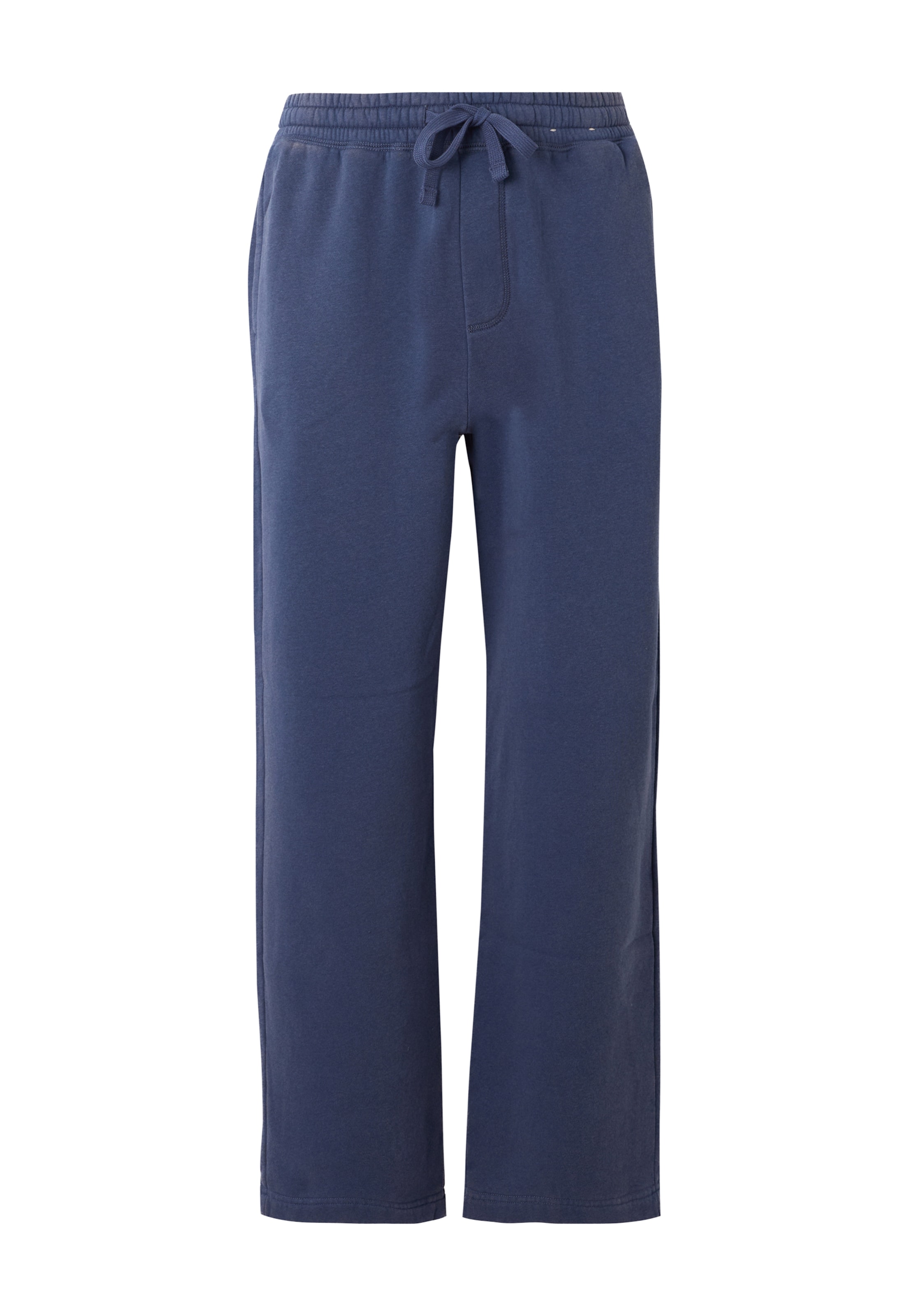 HOLLISTER Bukser i 29-30 i navy, Produktvisning