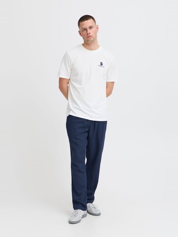 BLEND Regular Trousers 'Billy' in Blue
