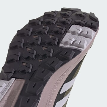 ADIDAS TERREX Halbschuh 'Anylander' in Grün