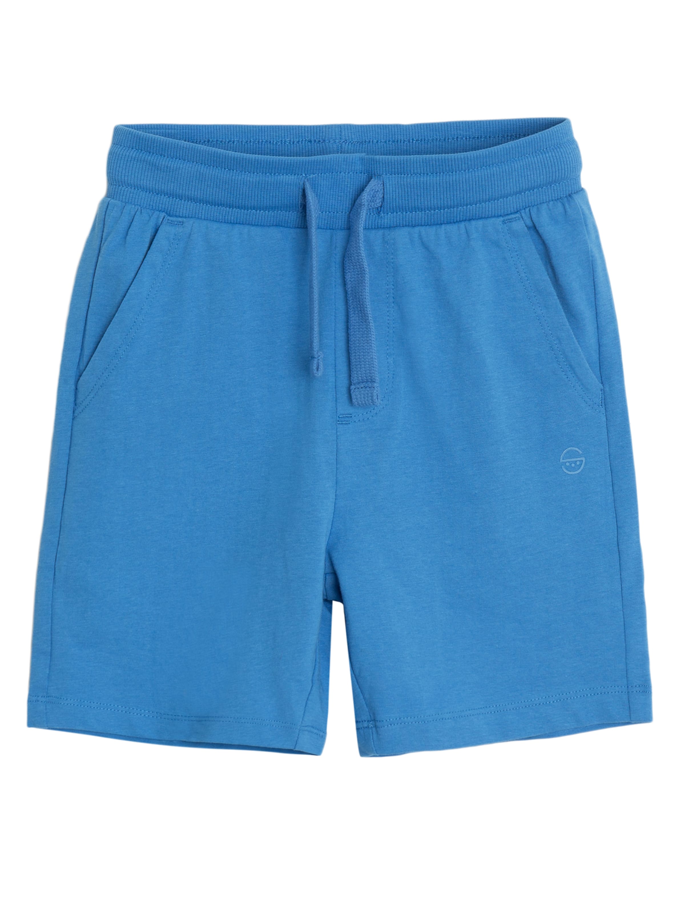 Cool Club Regular Hose in Blau: Vorderseite