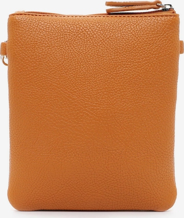 Emily & Noah Crossbody Bag 'Emma' in Orange