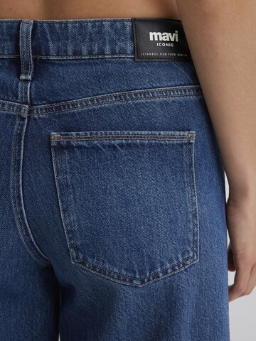 Mavi Flared Jeans 'SIENA' in Blau