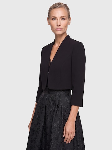 APART Blazer in Black: front