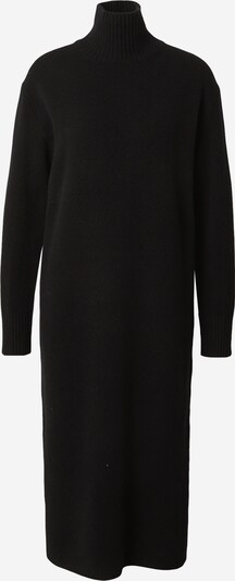 DRYKORN Knitted dress 'SASTERA' in Black, Item view