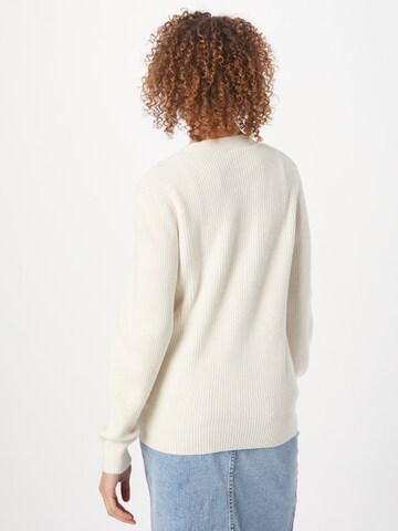 Cardigan 'Blissa' Soyaconcept en beige