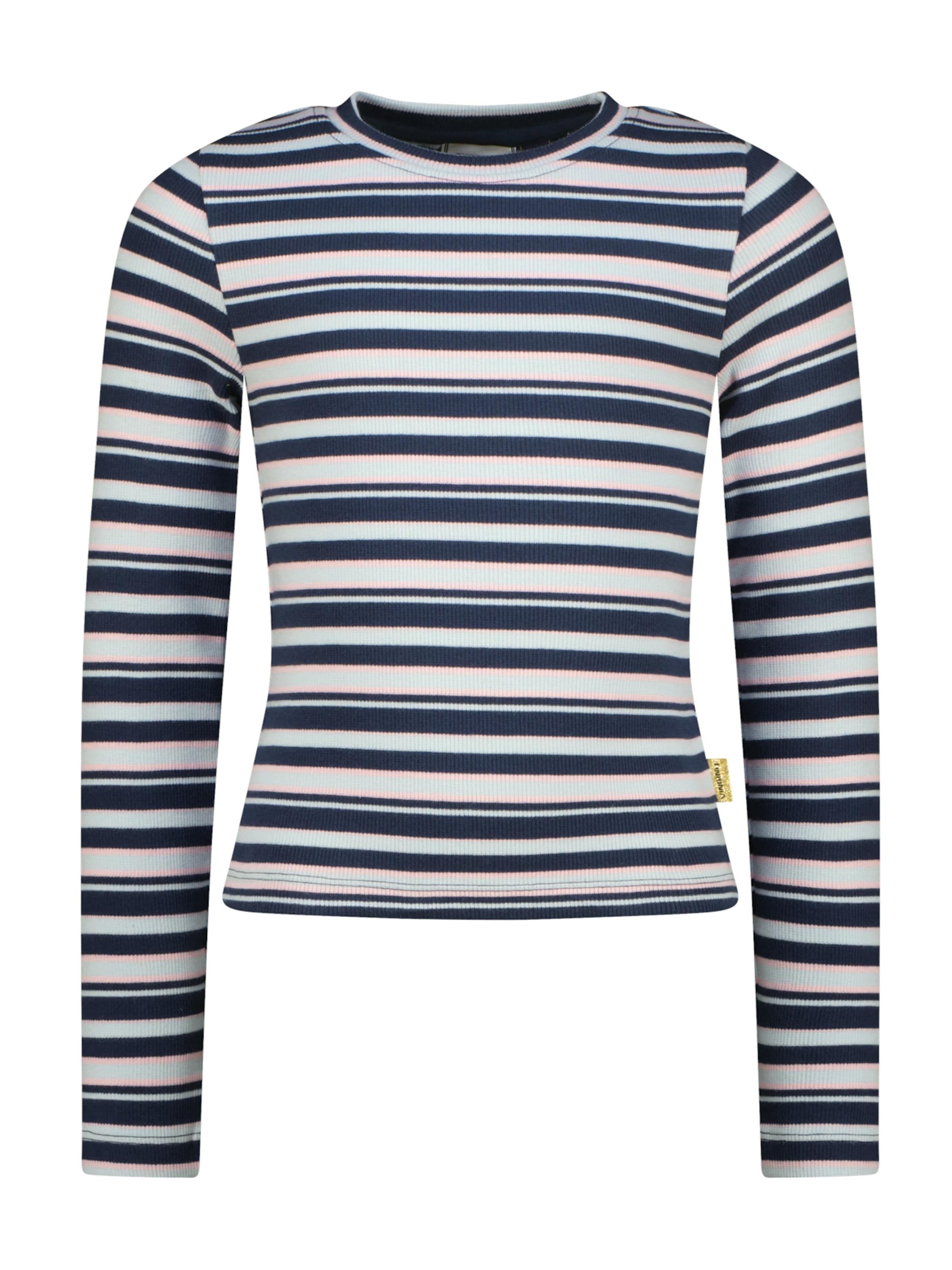 VINGINO Tričko - Modrá: predná strana