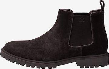 Boots chelsea di LLOYD in marrone: frontale