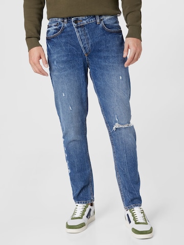 LTB Jeans 'Frode' in Blau: predná strana