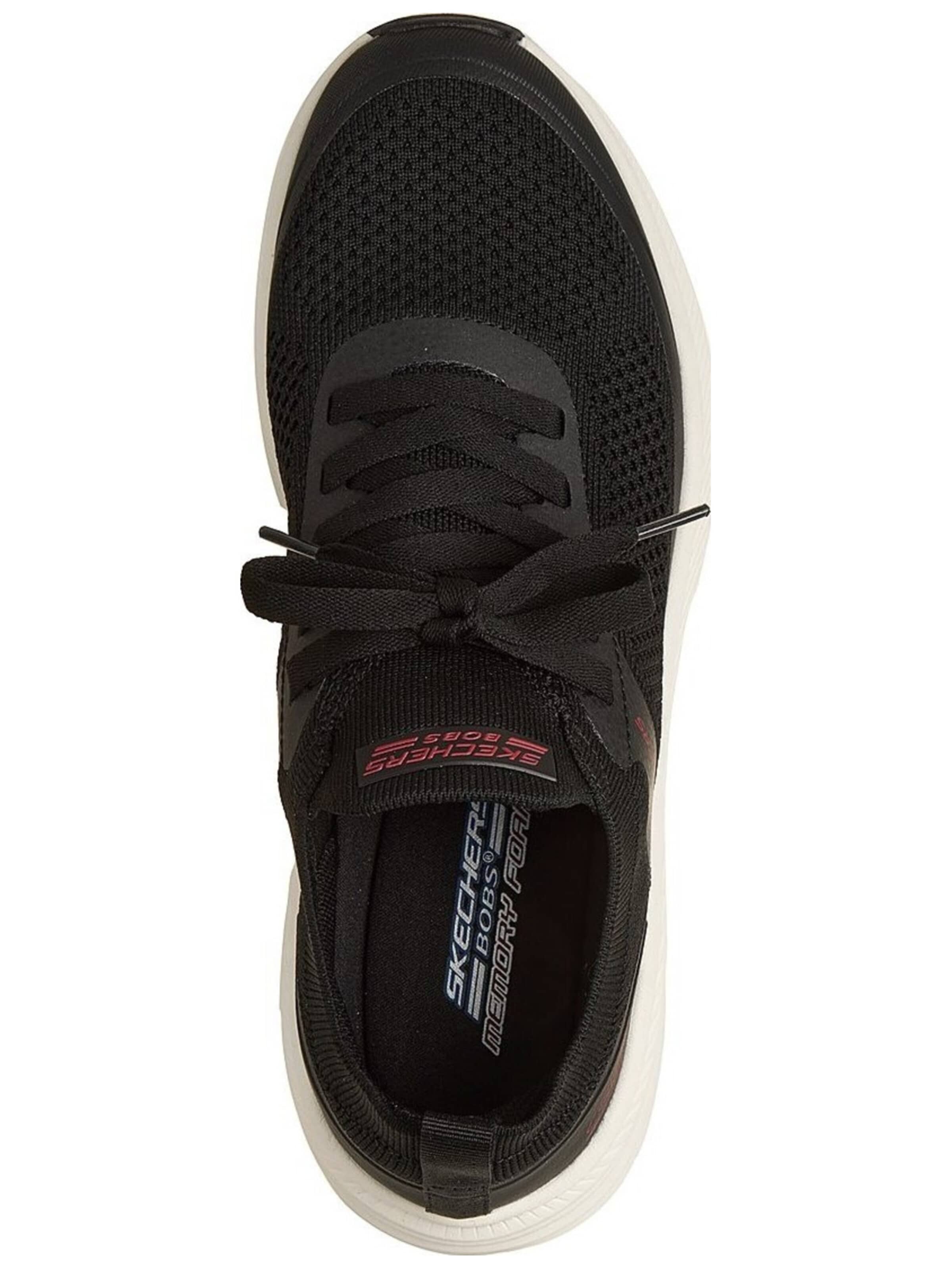 SKECHERS Sportschuh in Schwarz