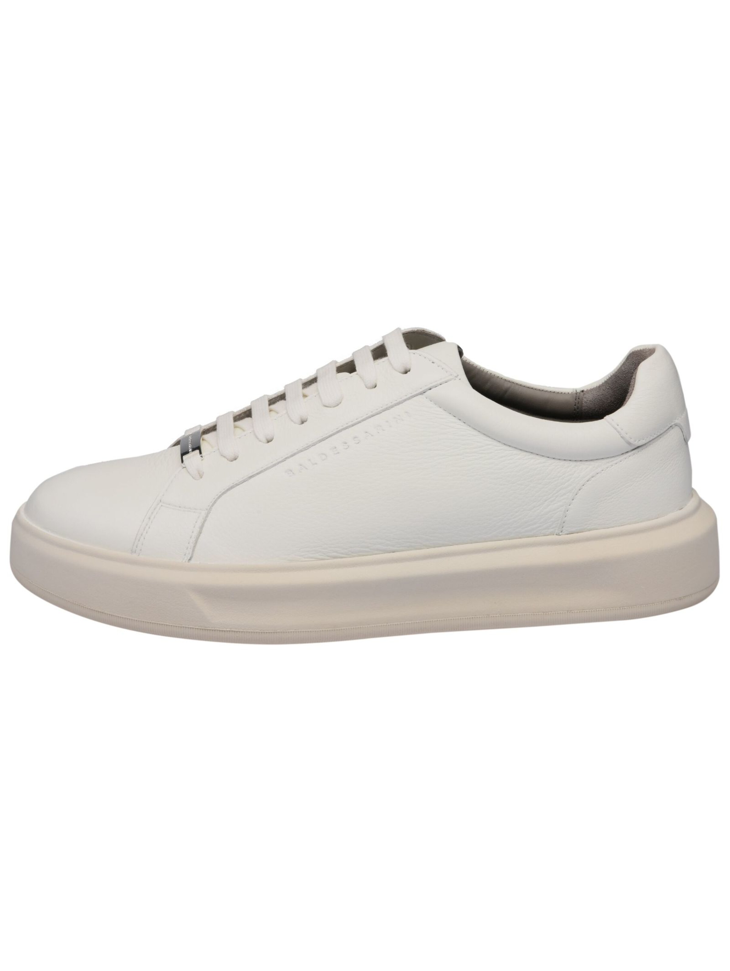 Baldessarini Platform trainers in White