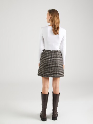 s.Oliver BLACK LABEL Rok in Bruin