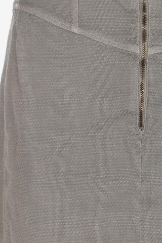 TRANSIT PAR-SUCH Skirt in L in Grey