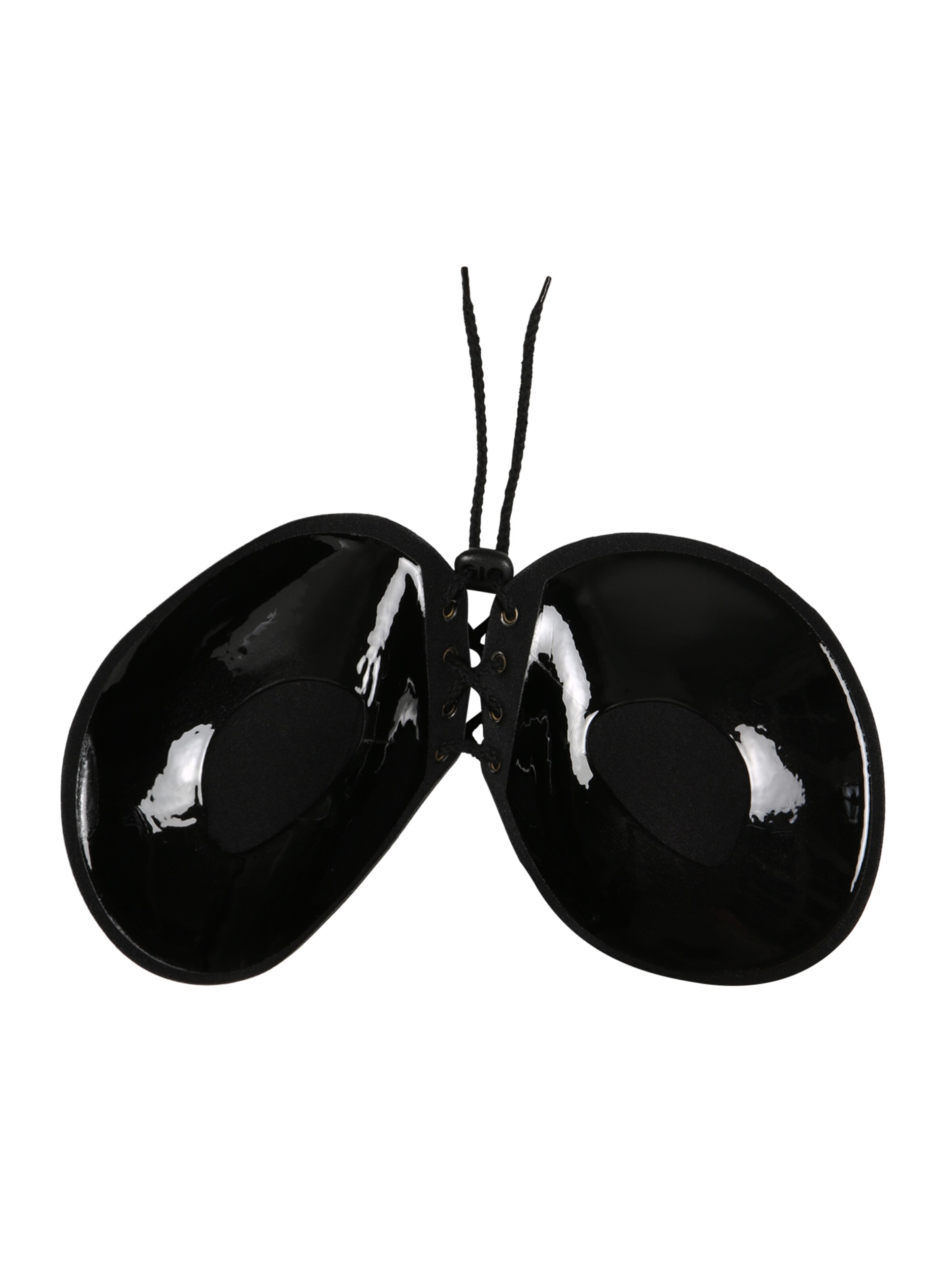 Hunkemöller Podprsenka - Čierna