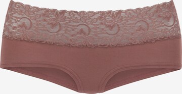 VIVANCE Panty in Pink
