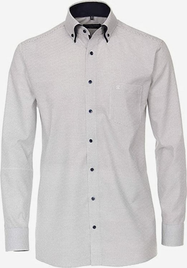 VENTI Button Up Shirt in White, Item view