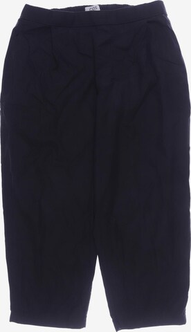 COS Pants in 33 in Black: front