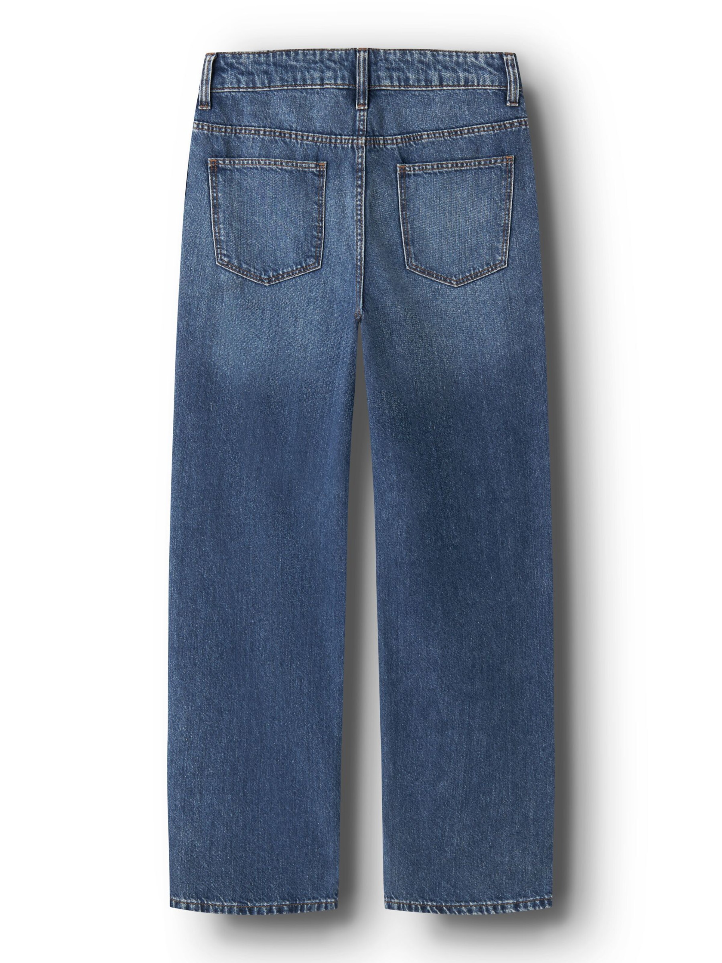 TWO SOON Regular Jeans in Blue