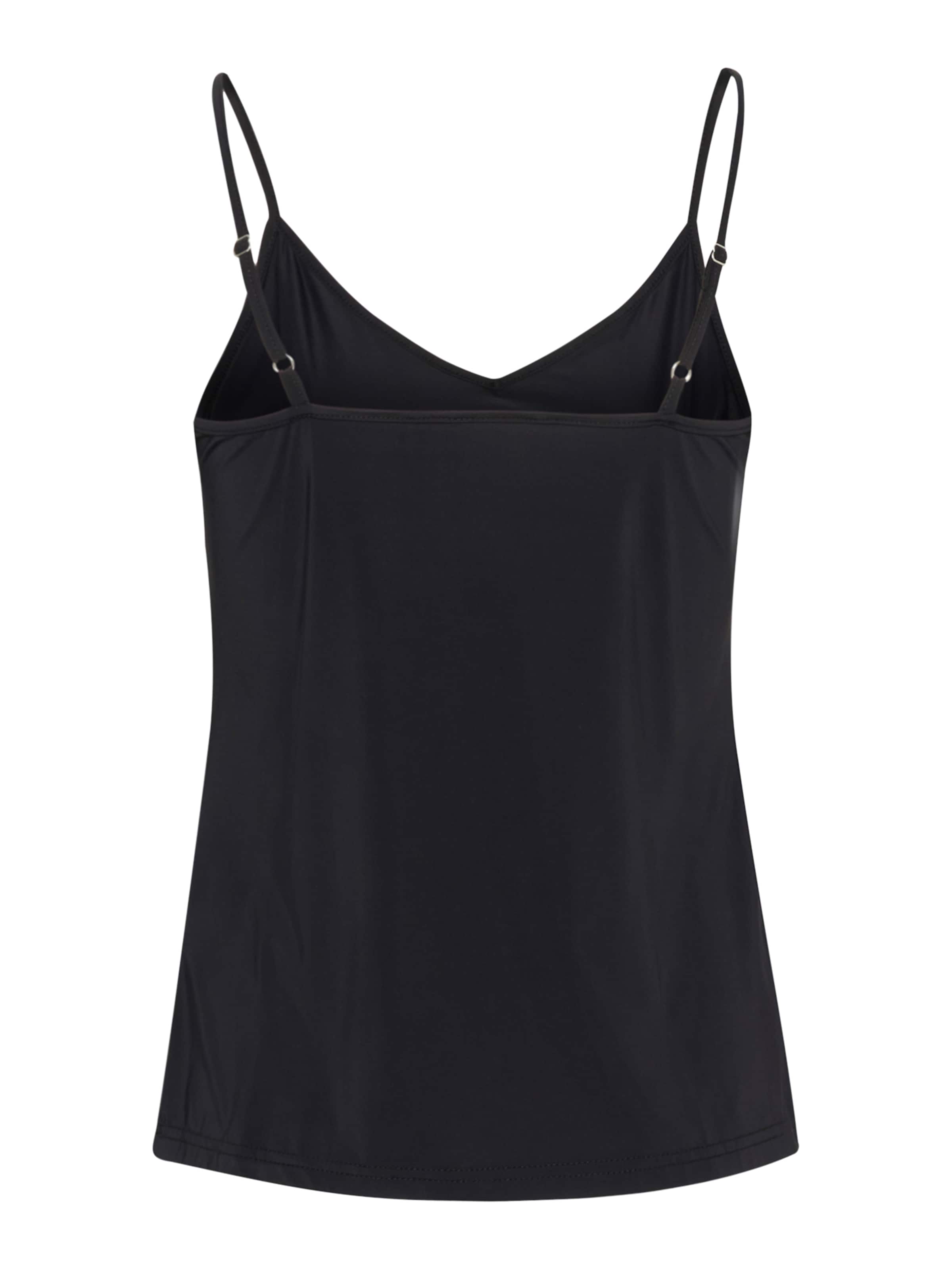 Cream Топ 'CR Lissandra' в Черный