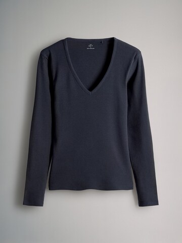 The Set Póló - kék