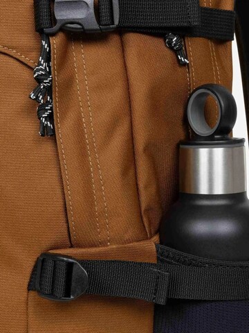 Zaino 'Getter Pro CS' di EASTPAK in marrone
