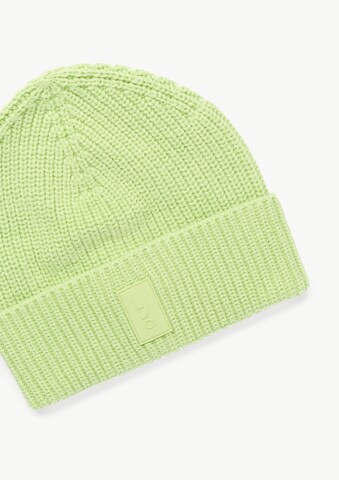 comma casual identity Muts in Groen