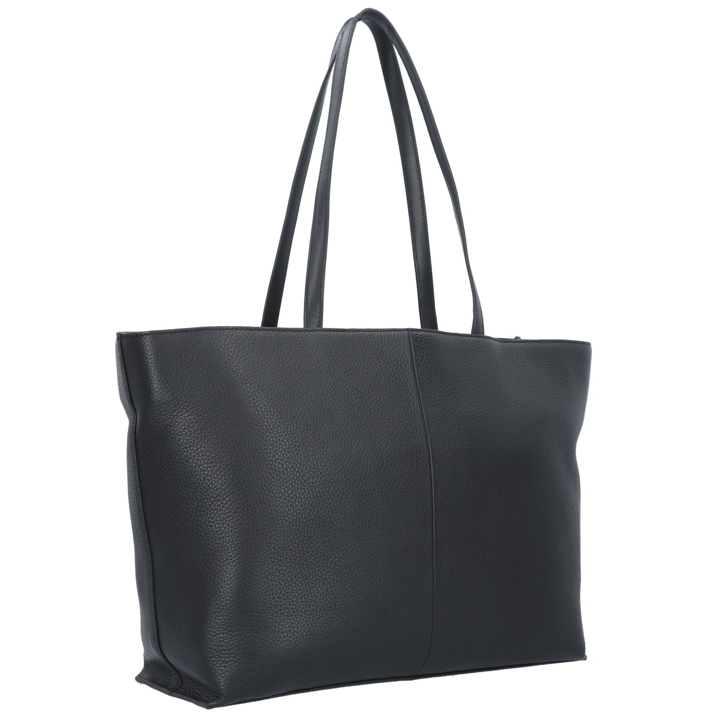Ted Baker Tasche 'Nish' in Schwarz