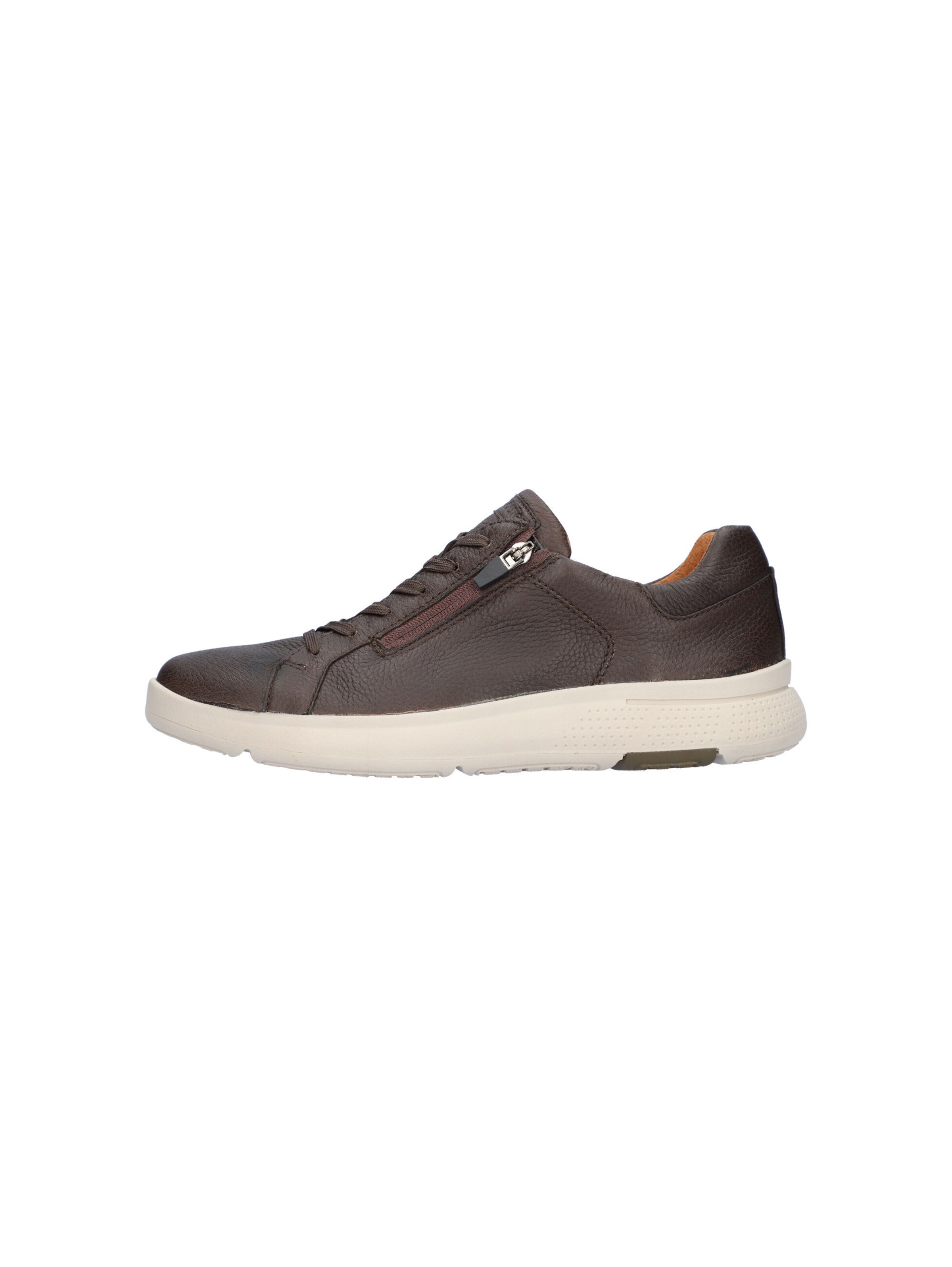 WALDLÄUFER Sneakers 'Heiko' in Brown