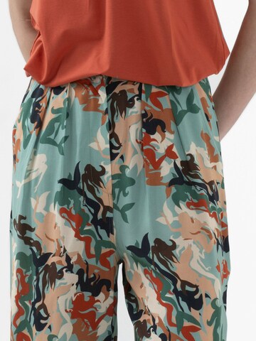 Regular Pantalon Anou Anou en vert