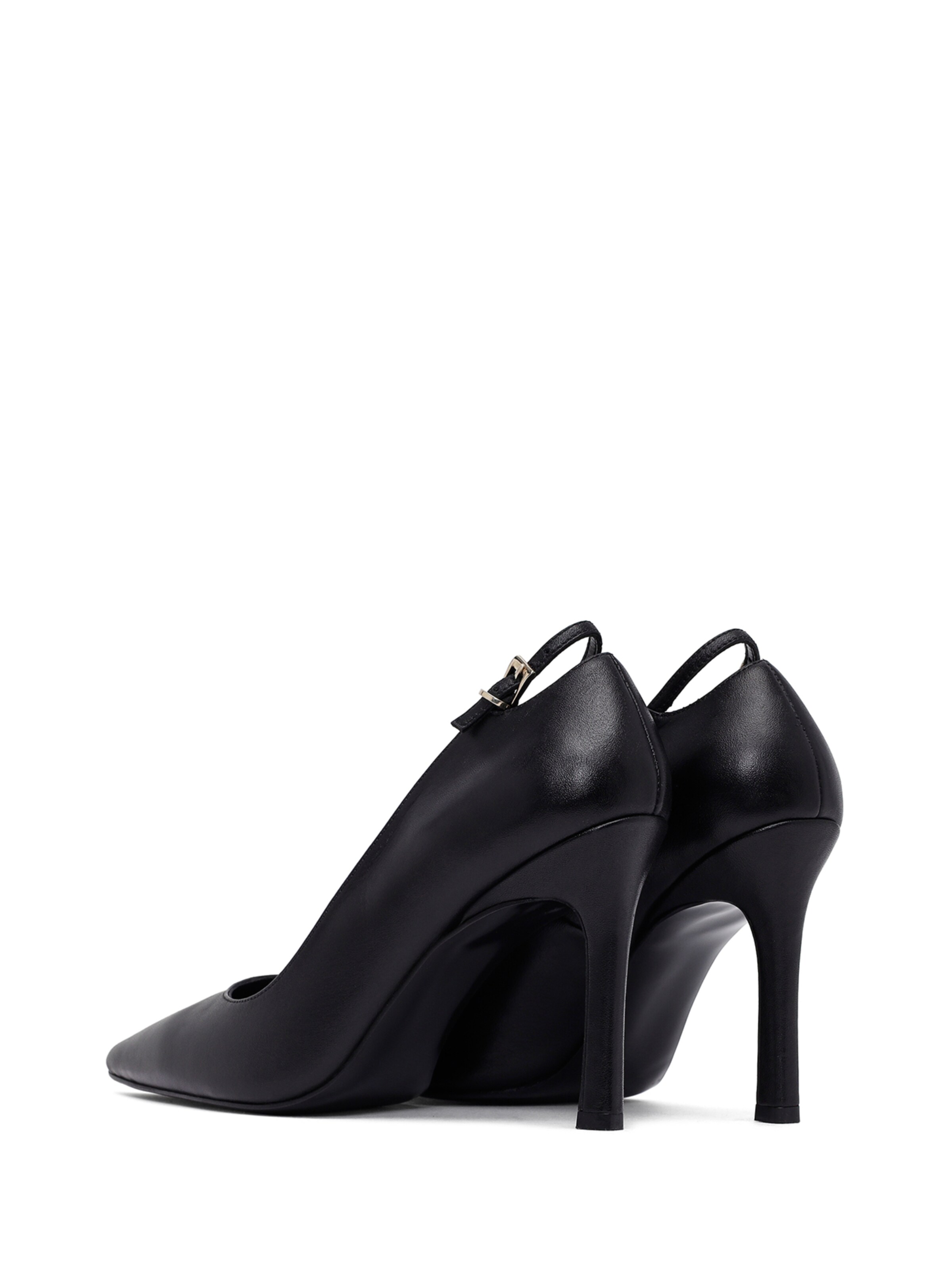 Derimod Slingpumps in Zwart