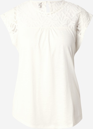 ONLY Bluza 'ONLSINDY' u bijela, Pregled proizvoda