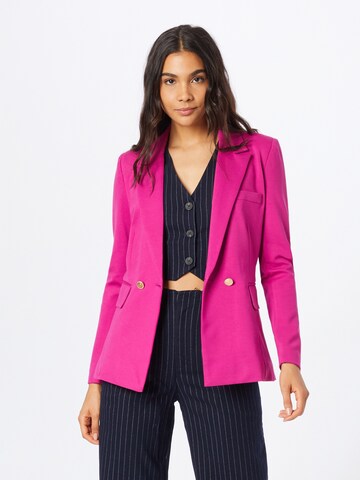 ONLY Blazer 'LEANN' in Pink: predná strana