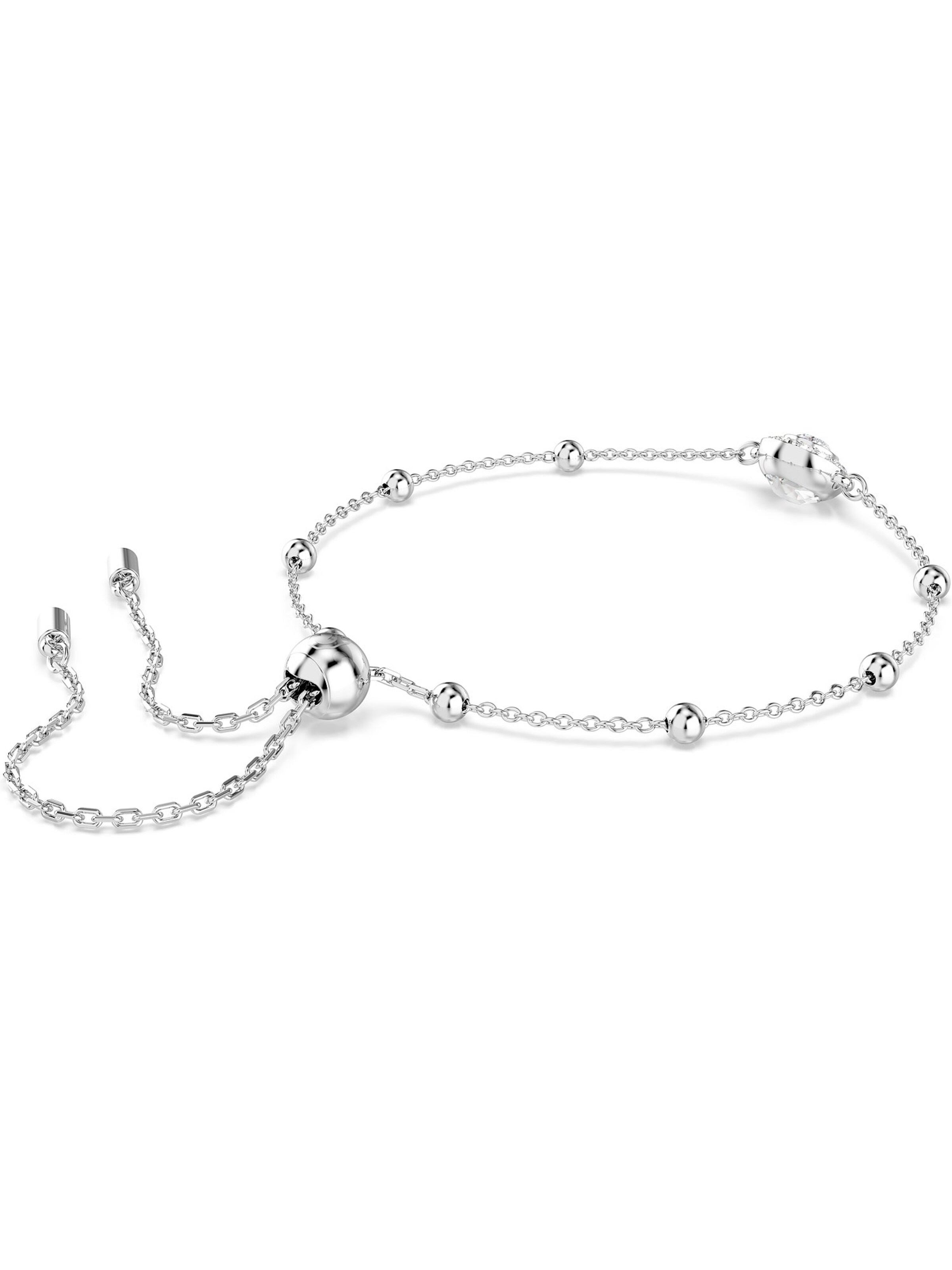 Swarovski Bracelet in Silver