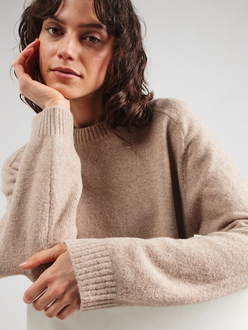& Other Stories Sweater in Beige