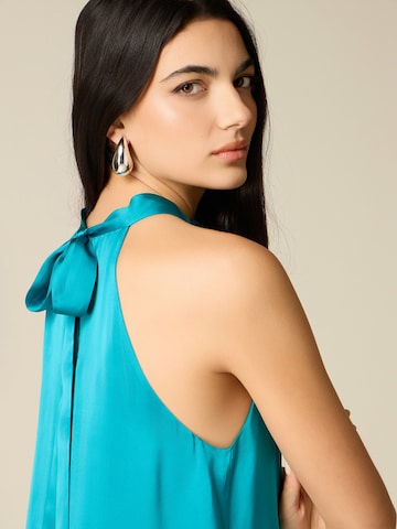 oltre Kleid‌‌‌‌‌‌‌ in Blau