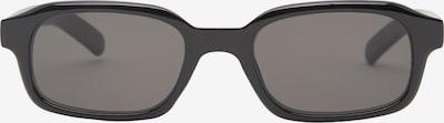 Ochelari de soare Pull&Bear pe negru, Vizualizare produs