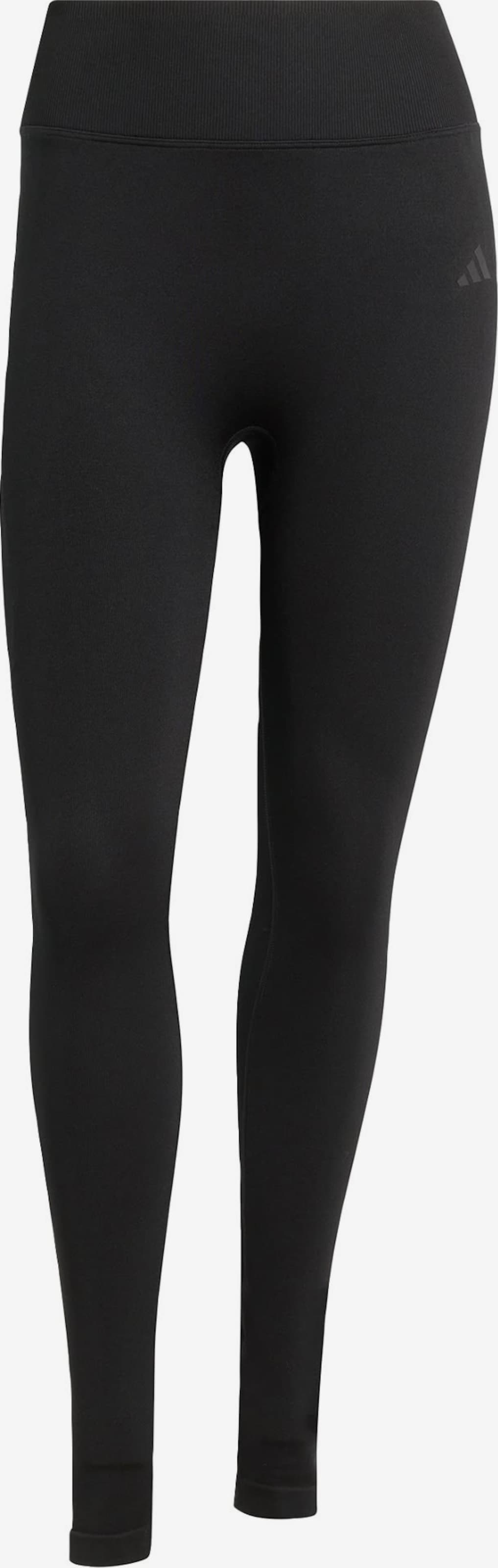 ADIDAS PERFORMANCE Skinny Pantaloni sport 'SCRUNCH LEGGINGS'